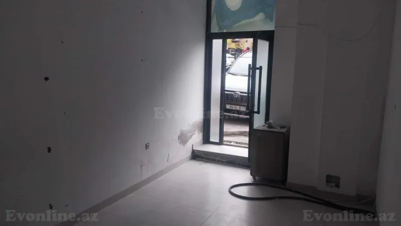 Kirayə verilir Obyekt 110 m² 28 May m. - şəkil 6