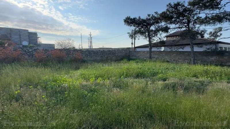 Satılır Torpaq 8 sot Şüvəlan - şəkil 3