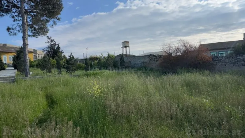 Satılır Torpaq 8 sot Şüvəlan - şəkil 4