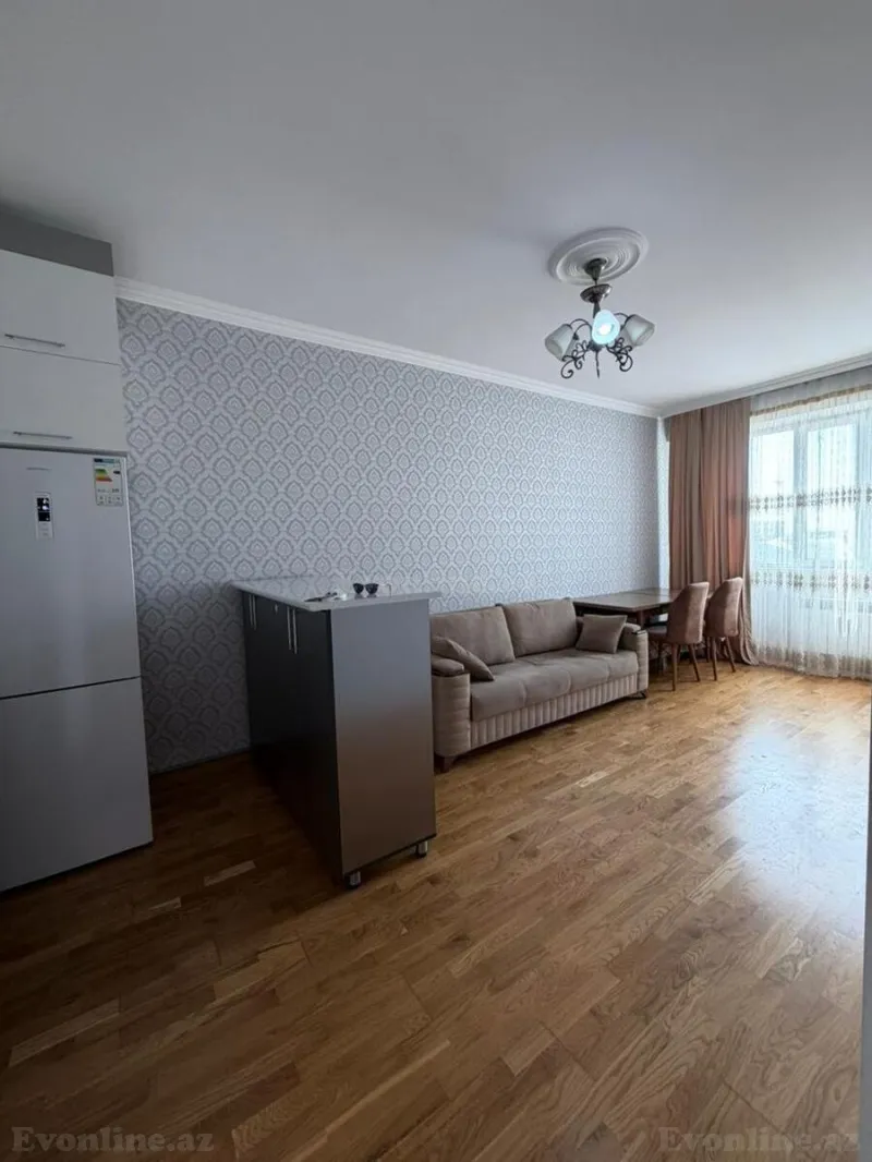 Satılır 2 otaqlı Mənzil Yeni tikili 48 m² Xırdalan - şəkil 7