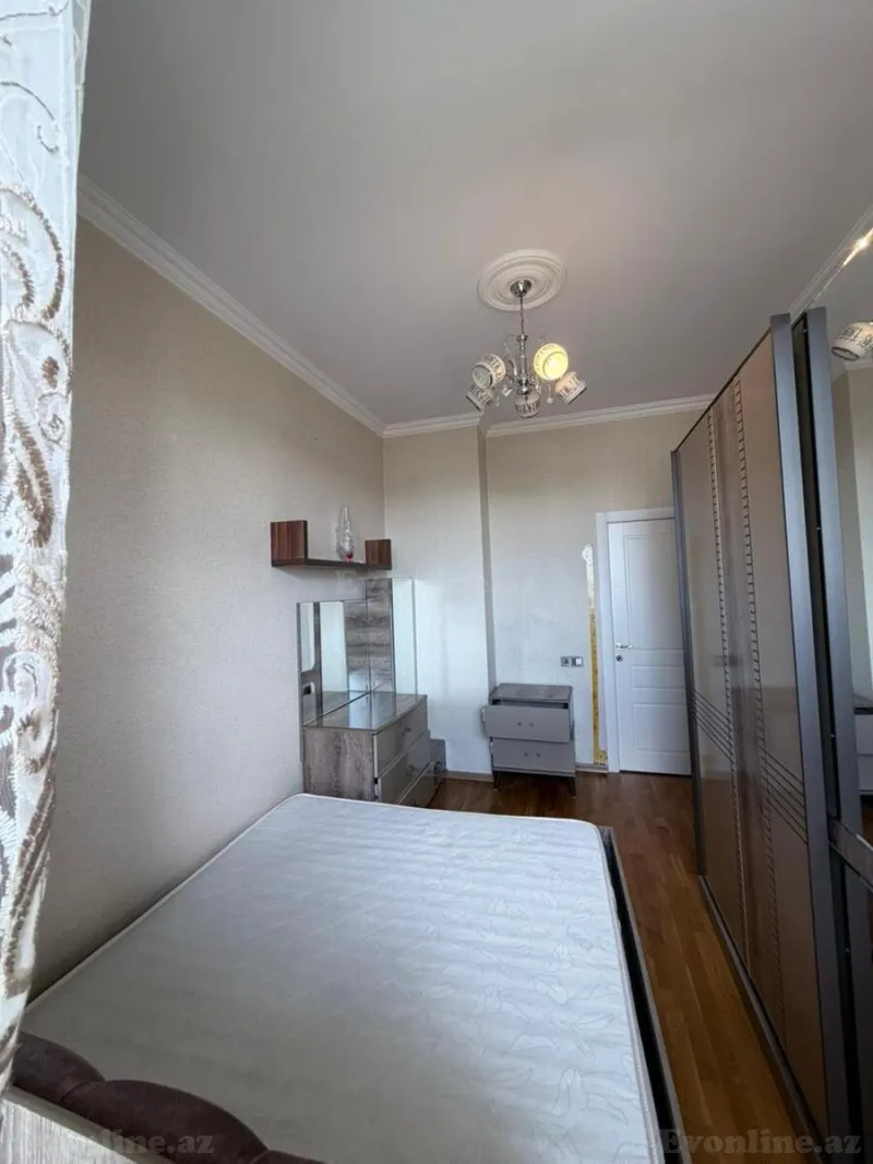 Satılır 2 otaqlı Mənzil Yeni tikili 48 m² Xırdalan - şəkil 9