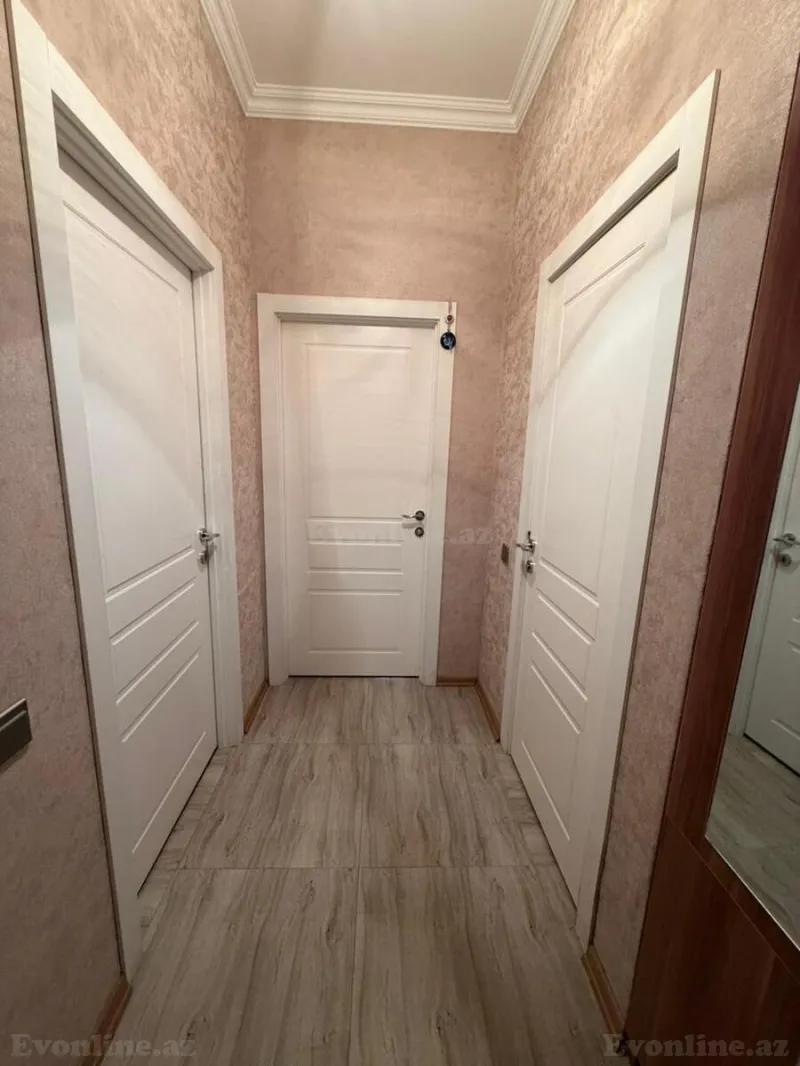 Satılır 2 otaqlı Mənzil Yeni tikili 48 m² Xırdalan - şəkil 10