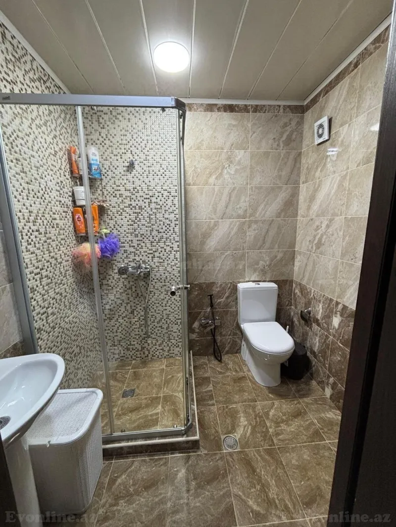 Satılır 2 otaqlı Mənzil Yeni tikili 48 m² Xırdalan - şəkil 11