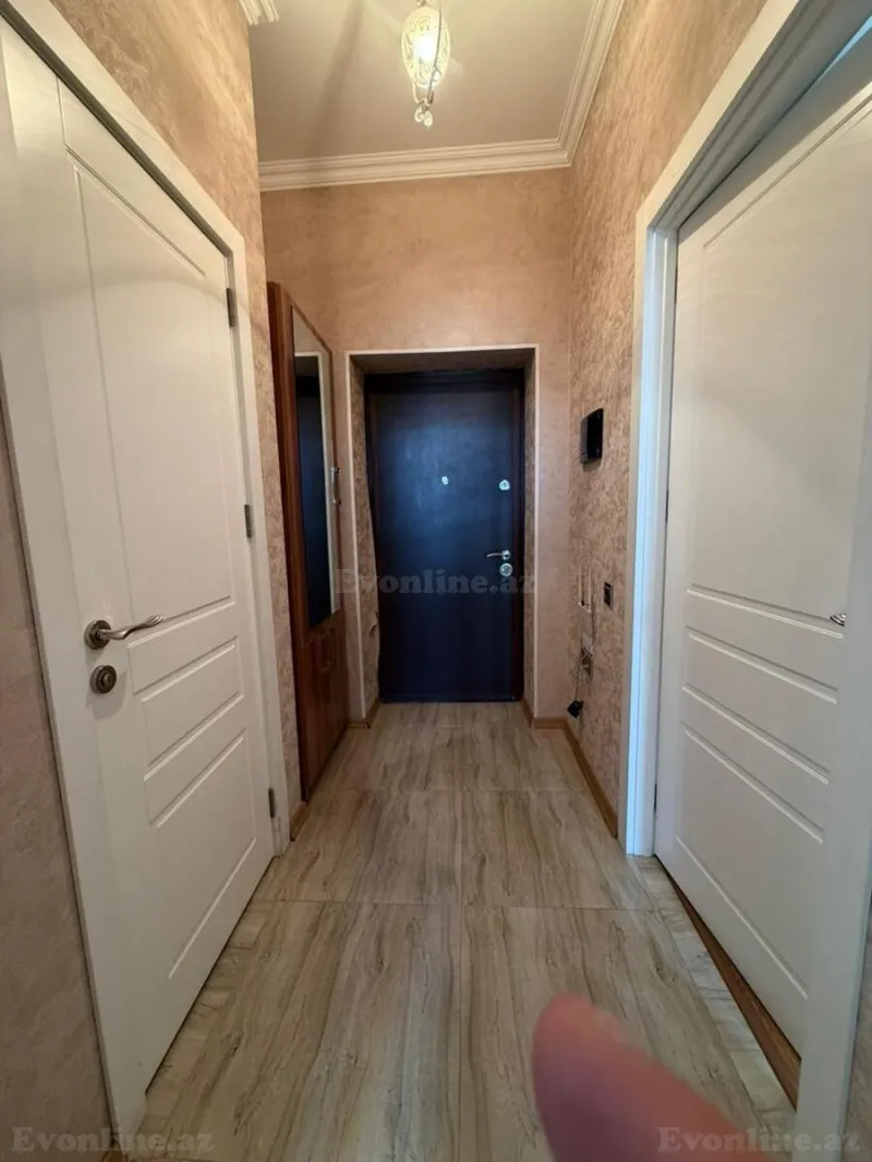 Satılır 2 otaqlı Mənzil Yeni tikili 48 m² Xırdalan - şəkil 12