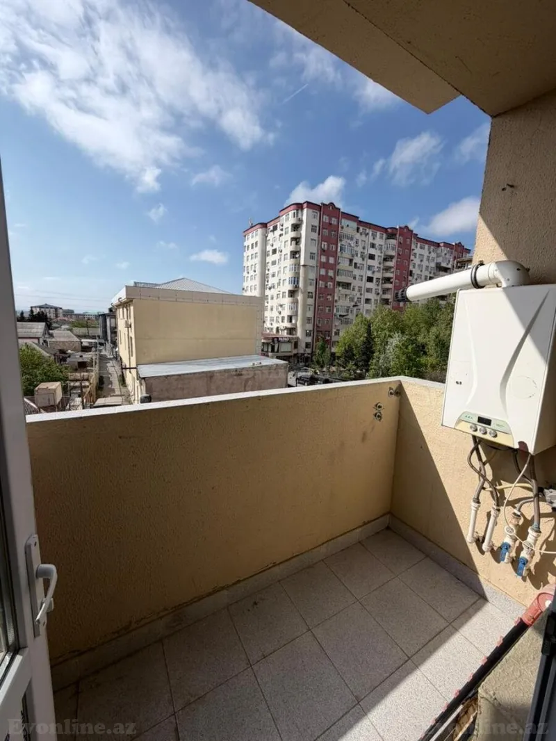 Satılır 2 otaqlı Mənzil Yeni tikili 48 m² Xırdalan - şəkil 13