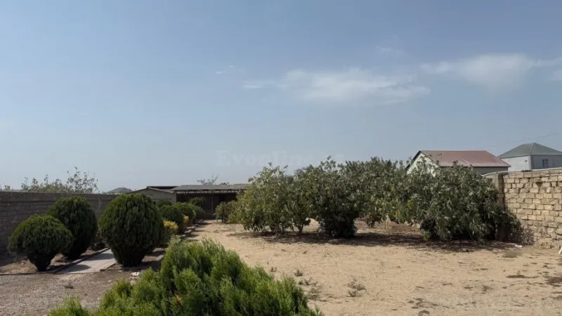 Satılır Torpaq 22 sot Nardaran - şəkil 3