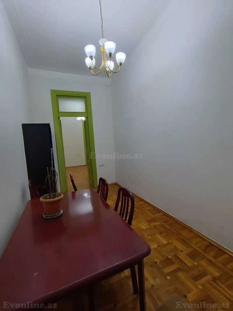 Kirayə verilir Ofis 55 m² İçərişəhər m. - şəkil 2