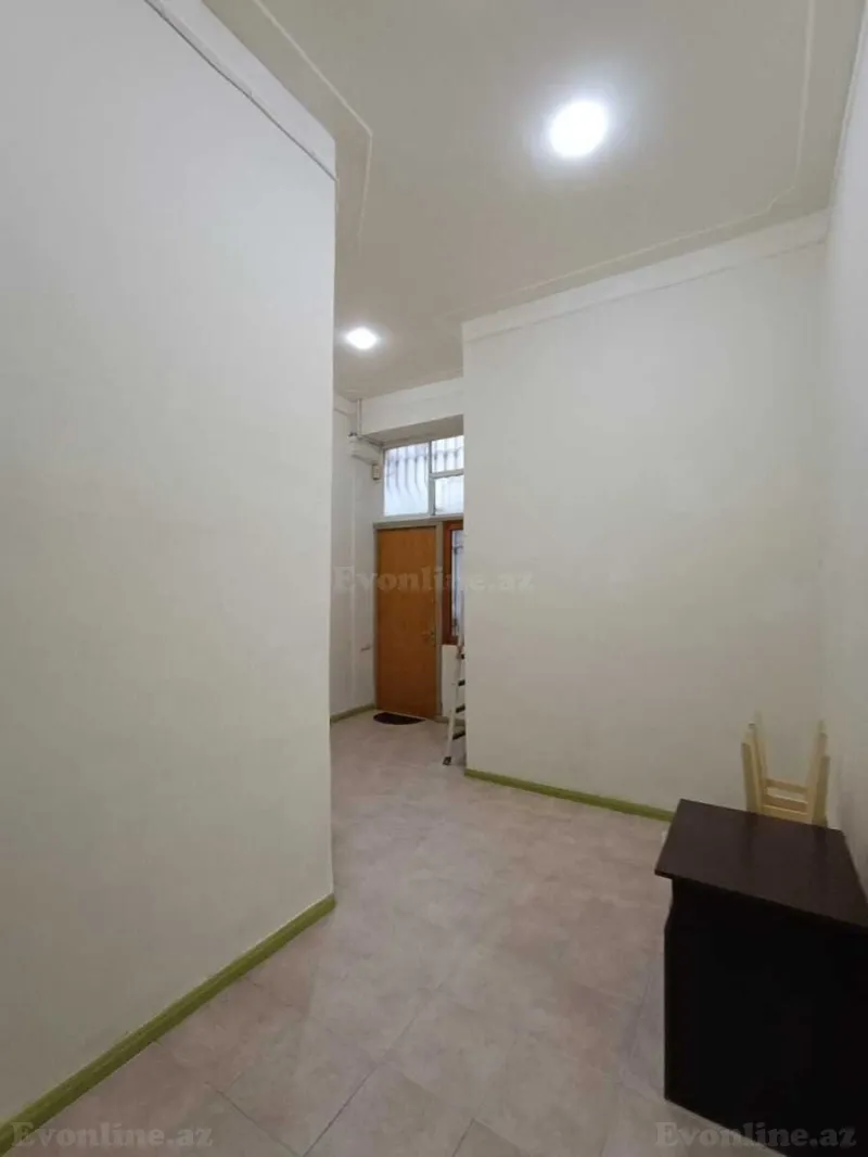 Kirayə verilir Ofis 55 m² İçərişəhər m. - şəkil 4
