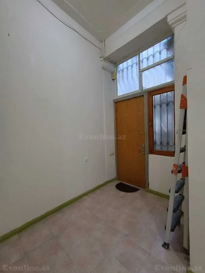 Kirayə verilir Ofis 55 m² İçərişəhər m. - şəkil 5