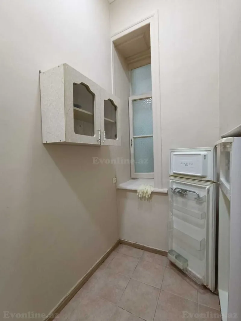 Kirayə verilir Ofis 55 m² İçərişəhər m. - şəkil 6