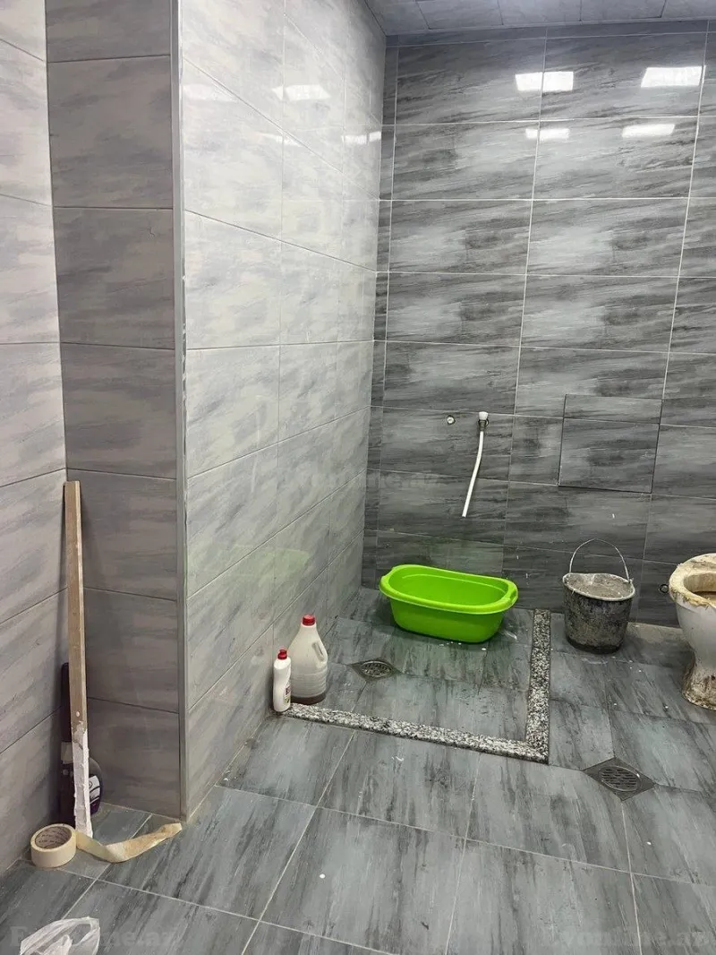 Satılır 3 otaqlı Mənzil Yeni tikili 90 m² Qaraçuxur - şəkil 3