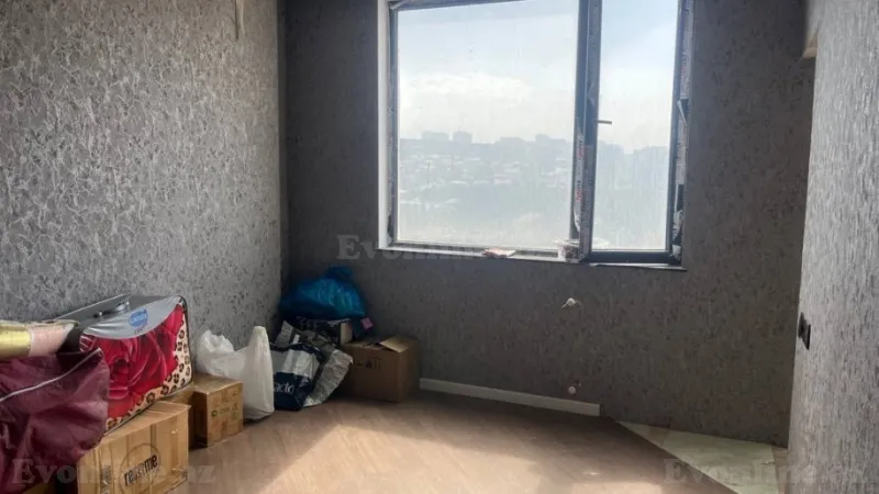 Satılır 3 otaqlı Mənzil Yeni tikili 90 m² Qaraçuxur - şəkil 5