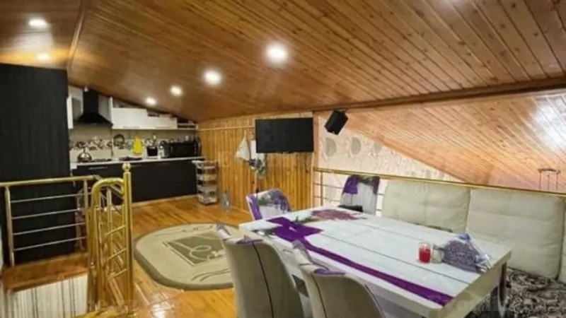 Satılır 2 otaqlı Mənzil Yeni tikili 70 m² Əhmədli - şəkil 3