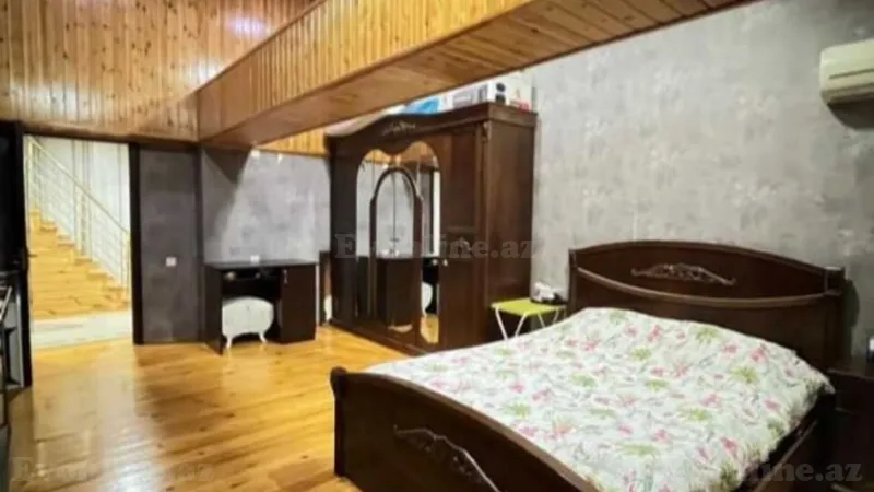Satılır 2 otaqlı Mənzil Yeni tikili 70 m² Əhmədli - şəkil 4