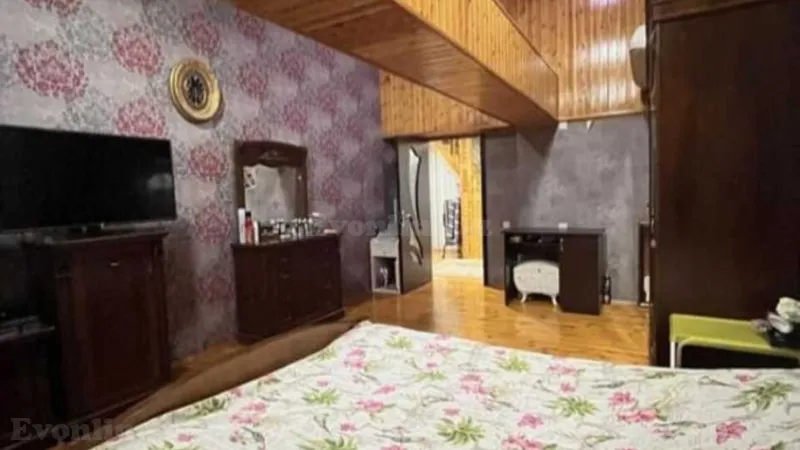 Satılır 2 otaqlı Mənzil Yeni tikili 70 m² Əhmədli - şəkil 5