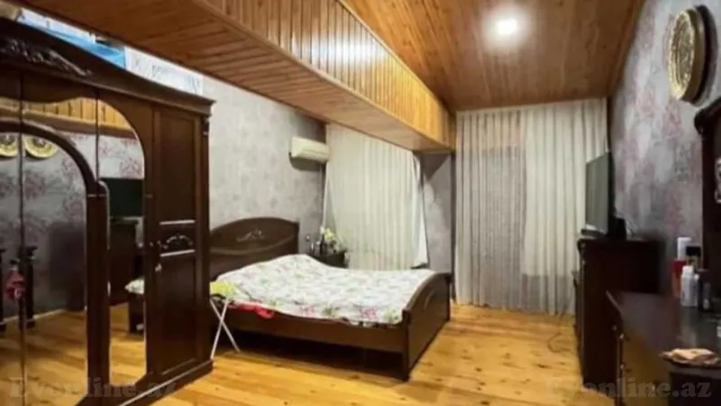 Satılır 2 otaqlı Mənzil Yeni tikili 70 m² Əhmədli - şəkil 6