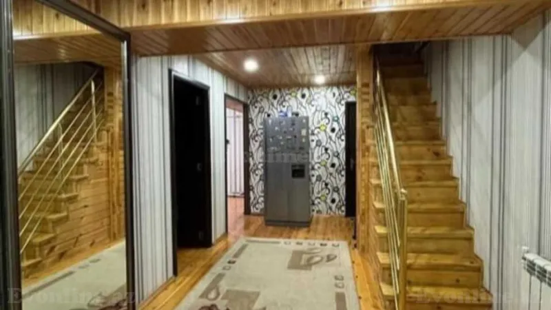 Satılır 2 otaqlı Mənzil Yeni tikili 70 m² Əhmədli - şəkil 7