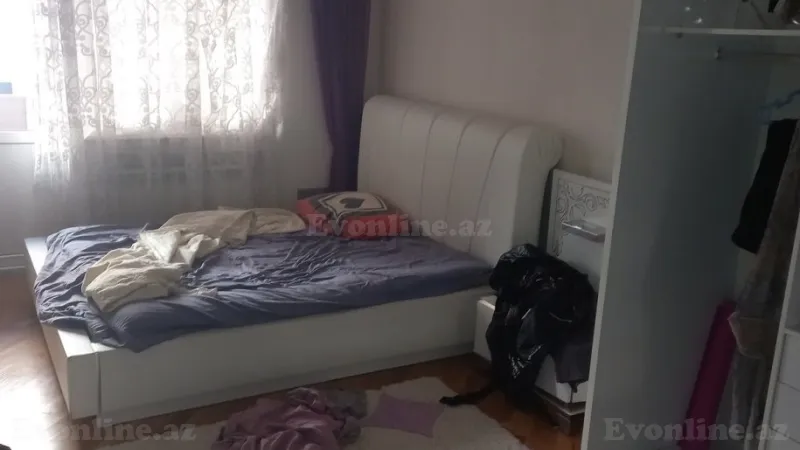 Satılır 3 otaqlı Mənzil Yeni tikili 122 m² Abşeron r. - şəkil 4