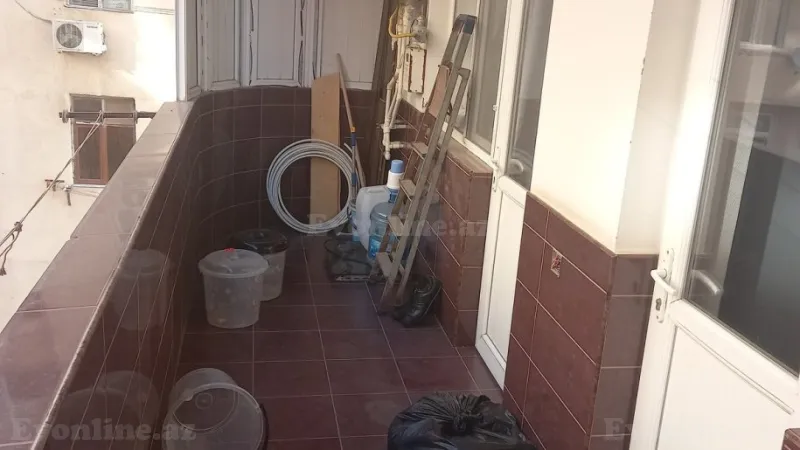 Satılır 3 otaqlı Mənzil Yeni tikili 122 m² Abşeron r. - şəkil 8