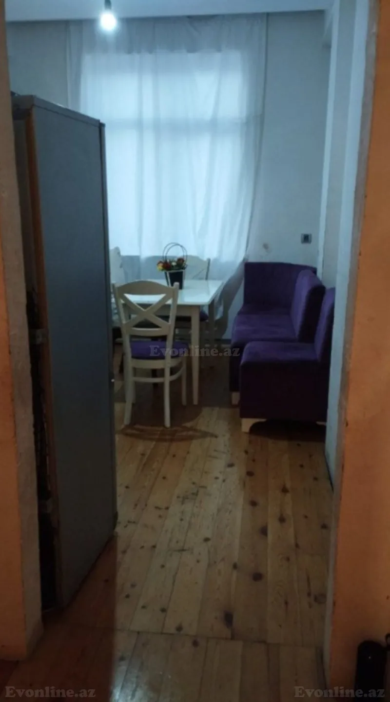2 otaqlı Mənzil 70 m² Masazır Satılır
