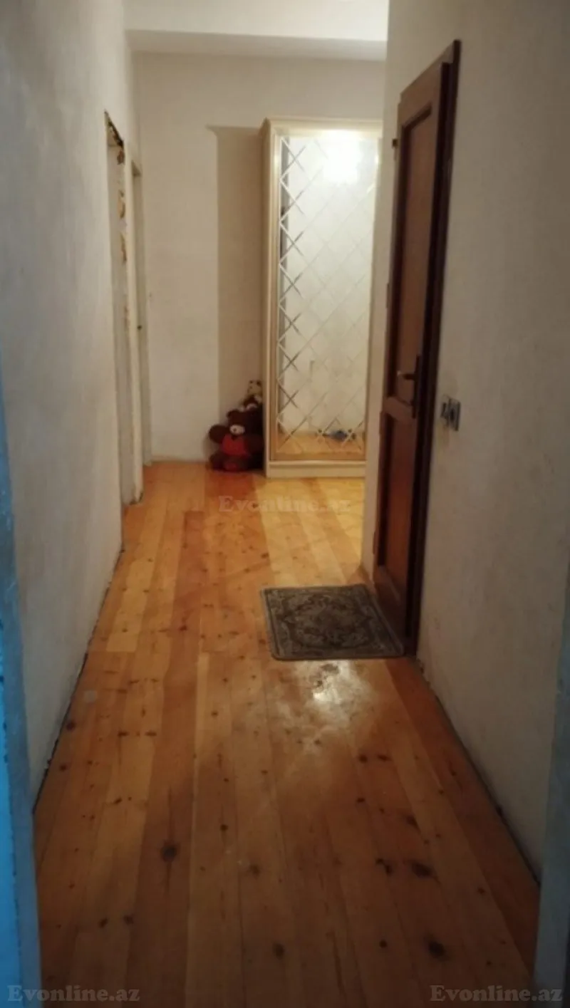 Satılır 2 otaqlı Mənzil Yeni tikili 70 m² Masazır - şəkil 4