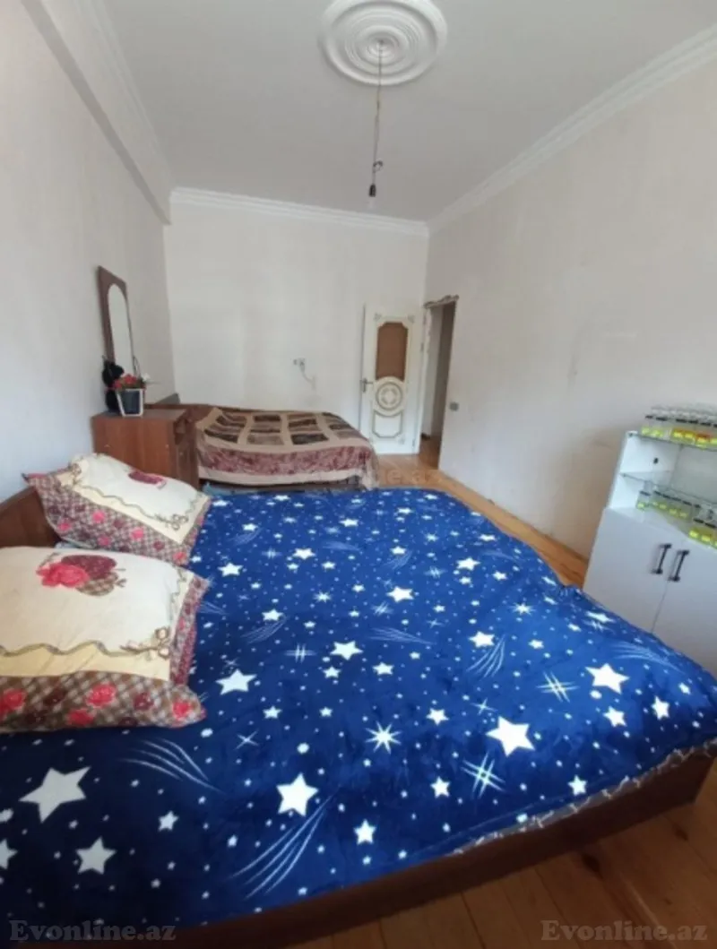 Satılır 2 otaqlı Mənzil Yeni tikili 70 m² Masazır - şəkil 6