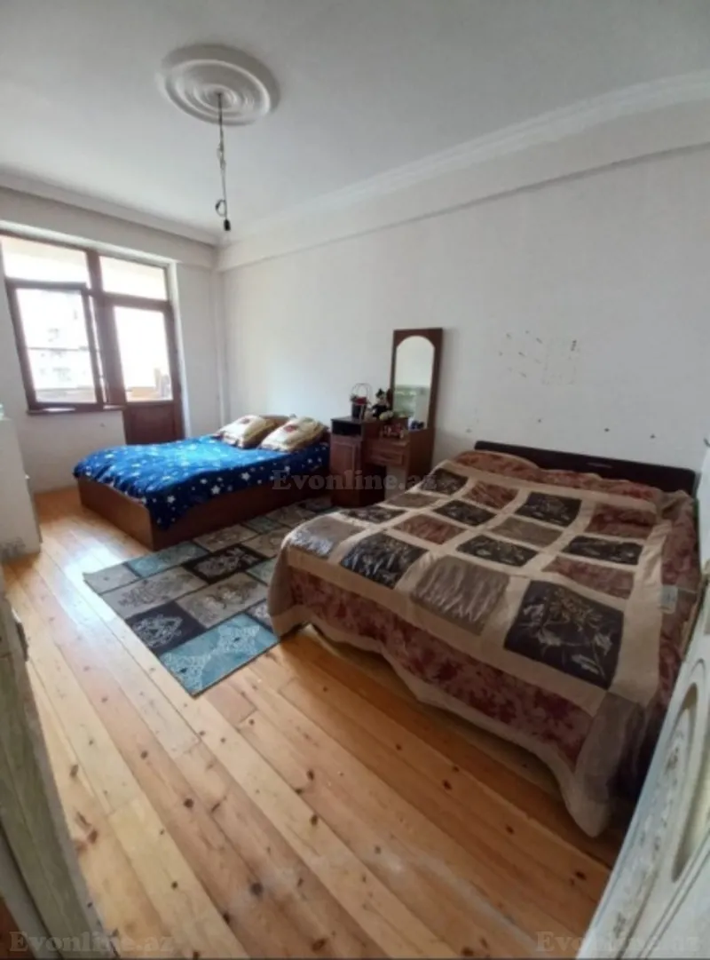 Satılır 2 otaqlı Mənzil Yeni tikili 70 m² Masazır - şəkil 7