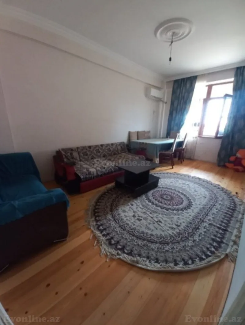 Satılır 2 otaqlı Mənzil Yeni tikili 70 m² Masazır - şəkil 8