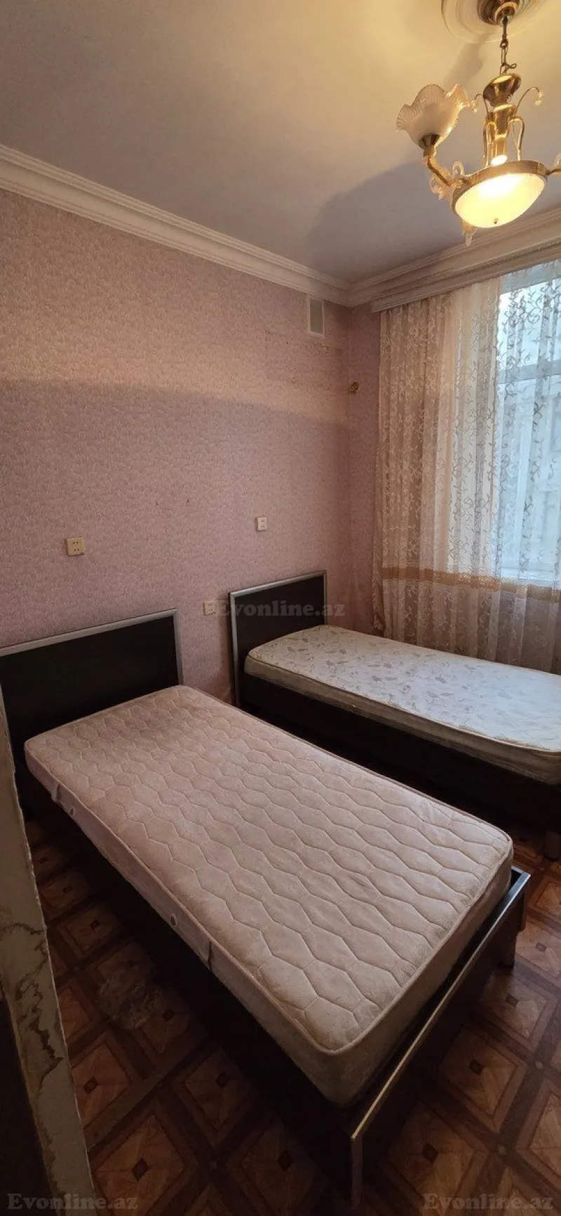 Kirayə verilir 2 otaqlı Mənzil Köhnə tikili 52 m² Böyükşor - şəkil 6