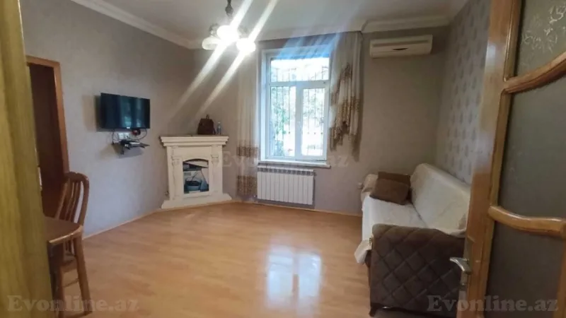 2 otaqlı Mənzil 60 m² Böyükşor Kirayə verilir