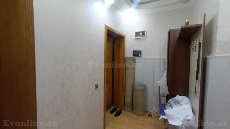 Kirayə verilir 2 otaqlı Mənzil Köhnə tikili 60 m² Böyükşor - şəkil 4