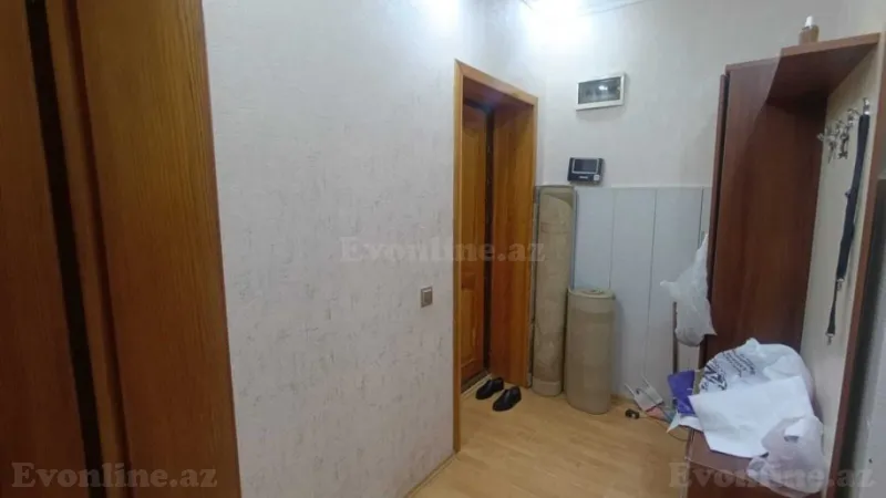 Kirayə verilir 2 otaqlı Mənzil Köhnə tikili 60 m² Böyükşor - şəkil 5