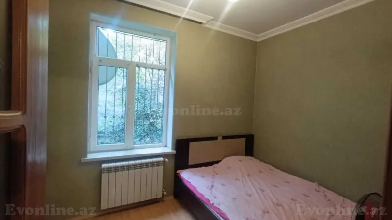 Kirayə verilir 2 otaqlı Mənzil Köhnə tikili 60 m² Böyükşor - şəkil 6