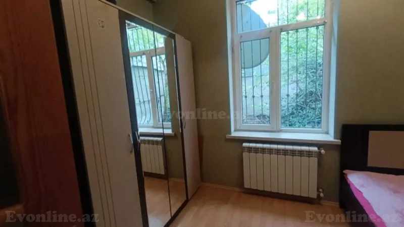 Kirayə verilir 2 otaqlı Mənzil Köhnə tikili 60 m² Böyükşor - şəkil 7