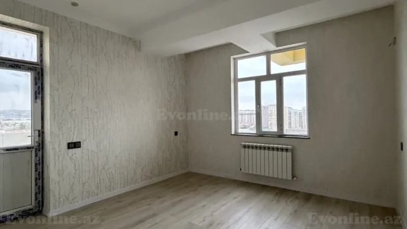 Satılır 2 otaqlı Mənzil Yeni tikili 90 m² Abşeron r. - şəkil 3