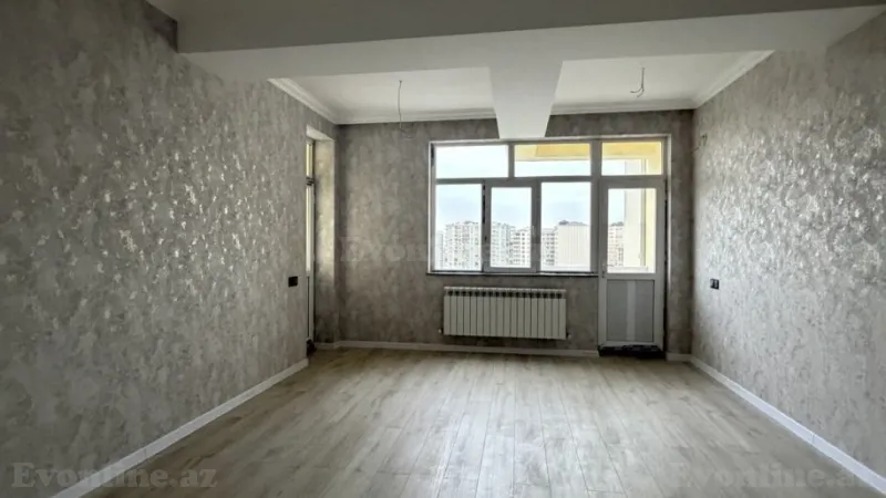 Satılır 2 otaqlı Mənzil Yeni tikili 90 m² Abşeron r. - şəkil 4