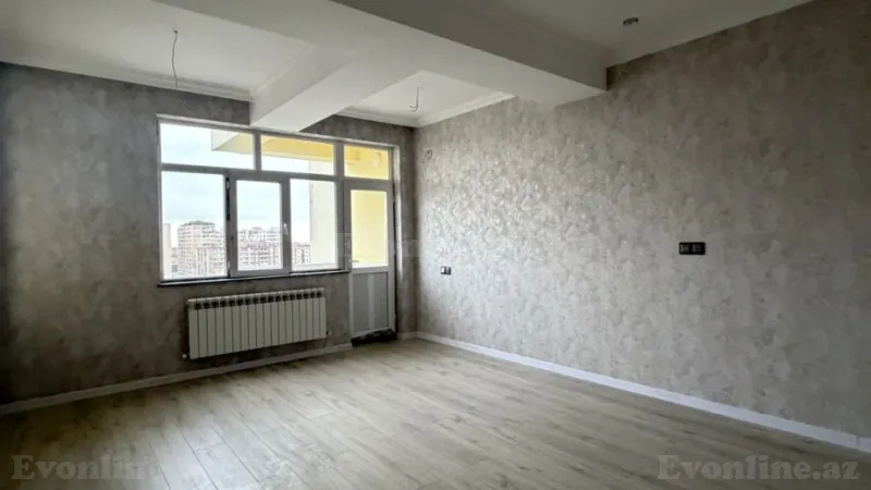 Satılır 2 otaqlı Mənzil Yeni tikili 90 m² Abşeron r. - şəkil 6