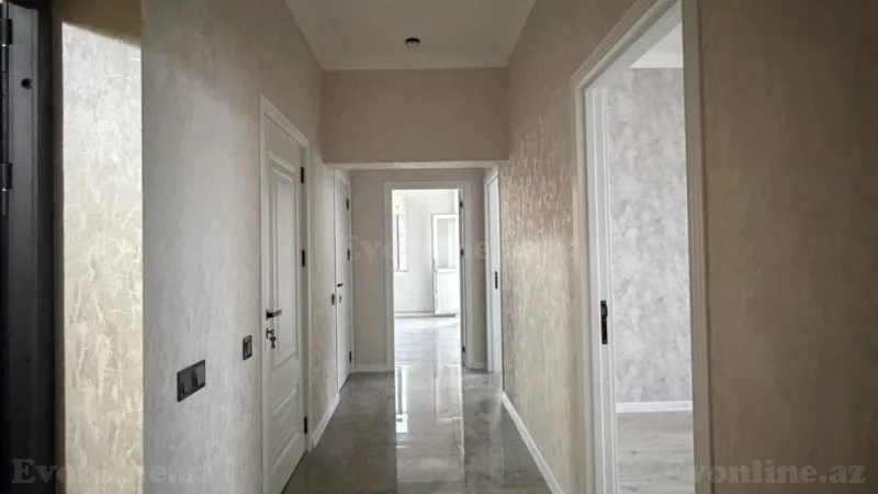 Satılır 2 otaqlı Mənzil Yeni tikili 90 m² Abşeron r. - şəkil 7