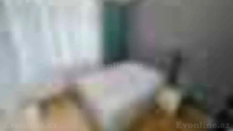 Satılır 2 otaqlı Mənzil Köhnə tikili 55 m² 3-cü mikrorayon - şəkil 4
