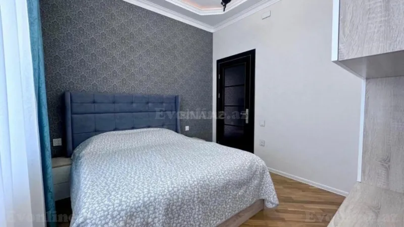 Satılır 2 otaqlı Mənzil Köhnə tikili 55 m² 3-cü mikrorayon - şəkil 5