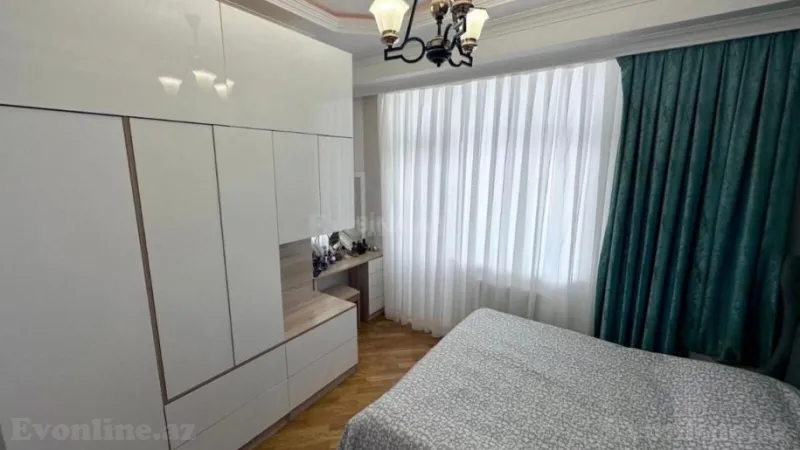 Satılır 2 otaqlı Mənzil Köhnə tikili 55 m² 3-cü mikrorayon - şəkil 6