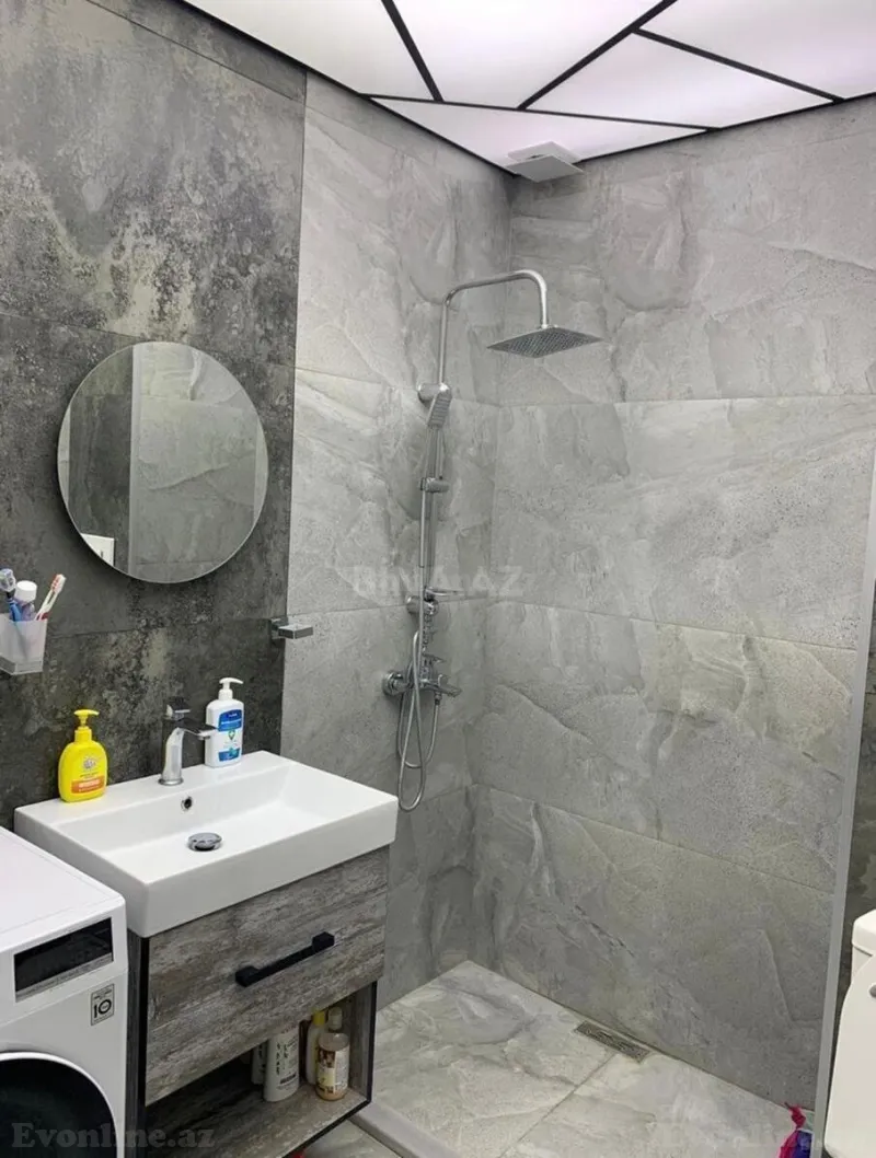 Satılır 2 otaqlı Mənzil Köhnə tikili 55 m² 3-cü mikrorayon - şəkil 11