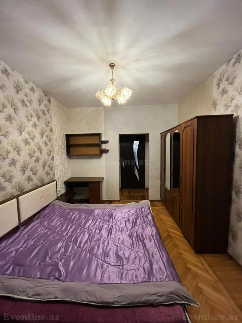 Satılır 2 otaqlı Mənzil Köhnə tikili 55 m² 2-ci mikrorayon - şəkil 4