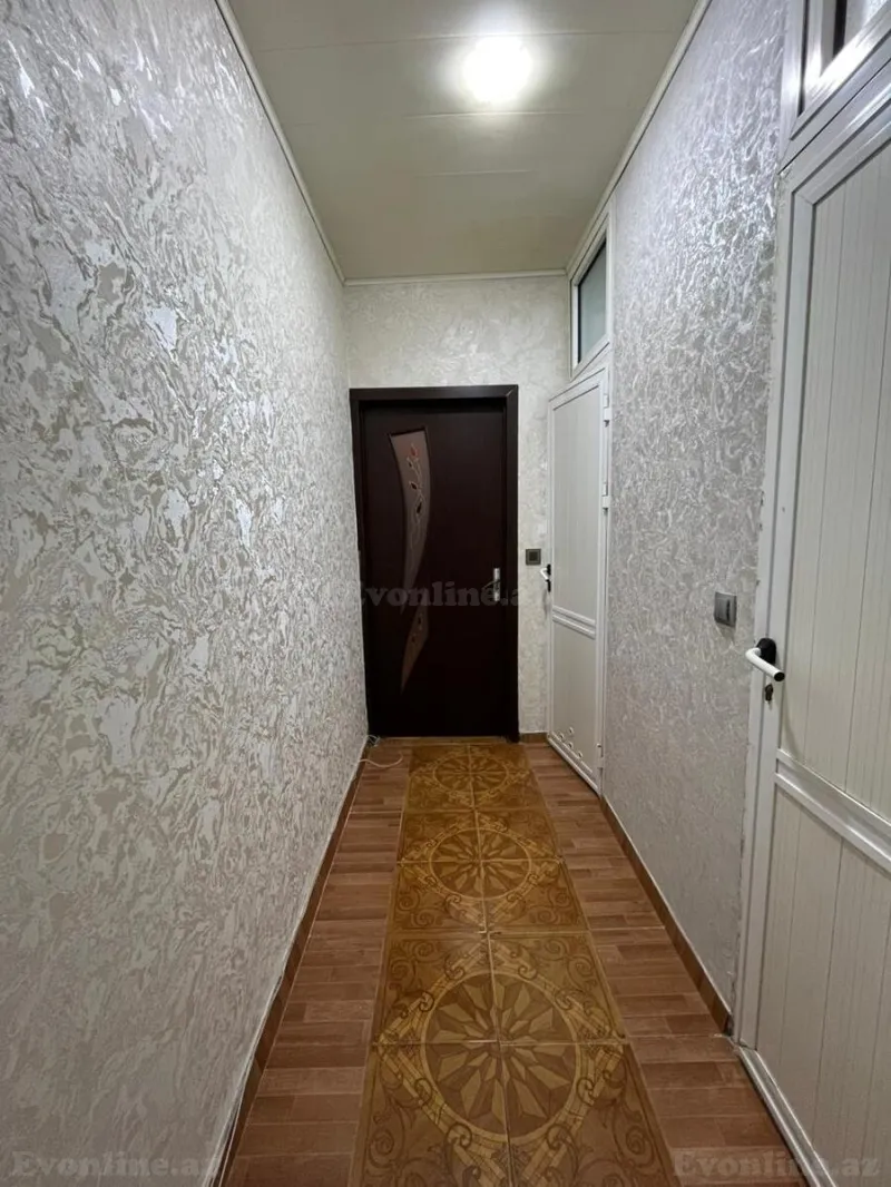 Satılır 2 otaqlı Mənzil Köhnə tikili 55 m² 2-ci mikrorayon - şəkil 5