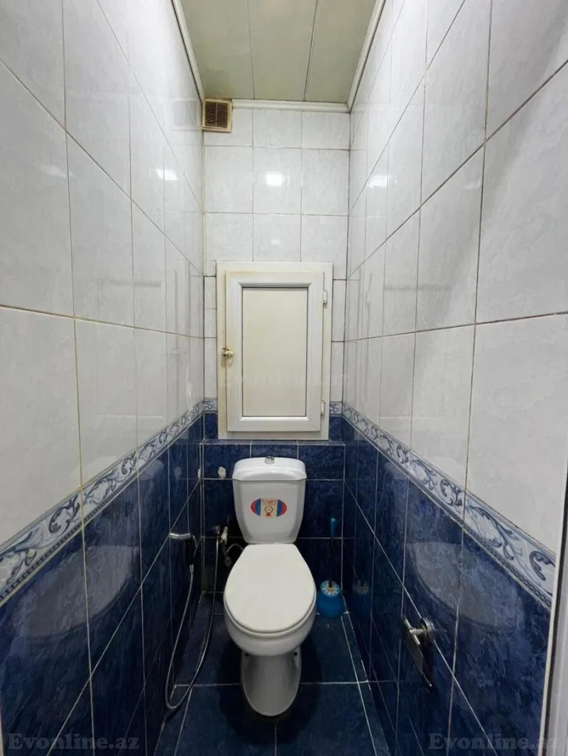 Satılır 2 otaqlı Mənzil Köhnə tikili 55 m² 2-ci mikrorayon - şəkil 7
