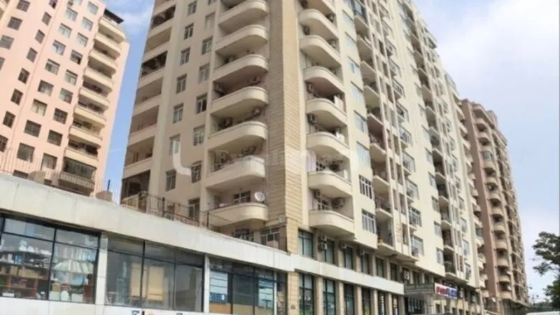 Kirayə verilir 3 otaqlı Mənzil Yeni tikili 148 m² 28 May m. - şəkil 2