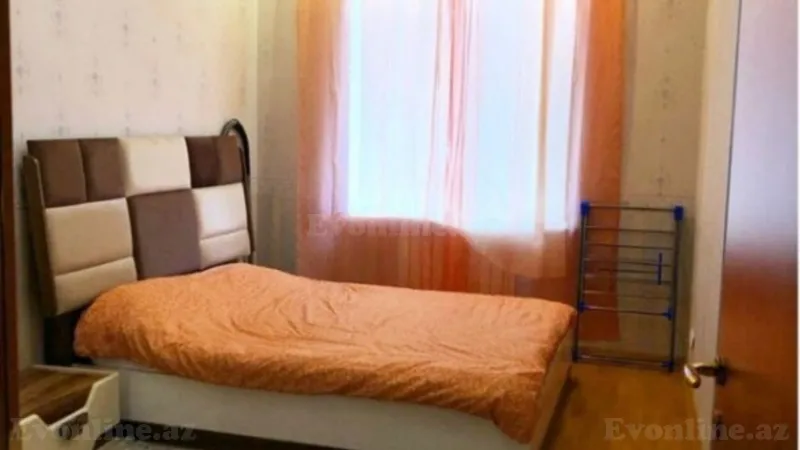 Kirayə verilir 3 otaqlı Mənzil Yeni tikili 148 m² 28 May m. - şəkil 8