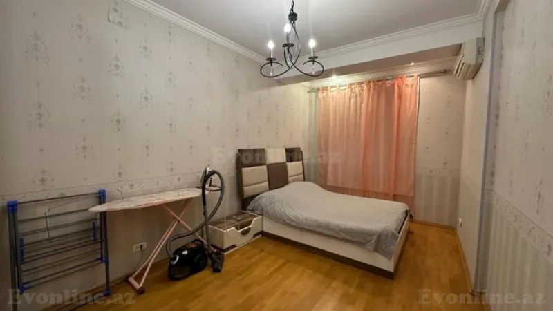 Kirayə verilir 3 otaqlı Mənzil Yeni tikili 148 m² 28 May m. - şəkil 10