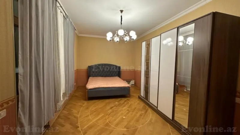 Kirayə verilir 3 otaqlı Mənzil Yeni tikili 148 m² 28 May m. - şəkil 11