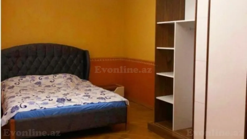 Kirayə verilir 3 otaqlı Mənzil Yeni tikili 148 m² 28 May m. - şəkil 14